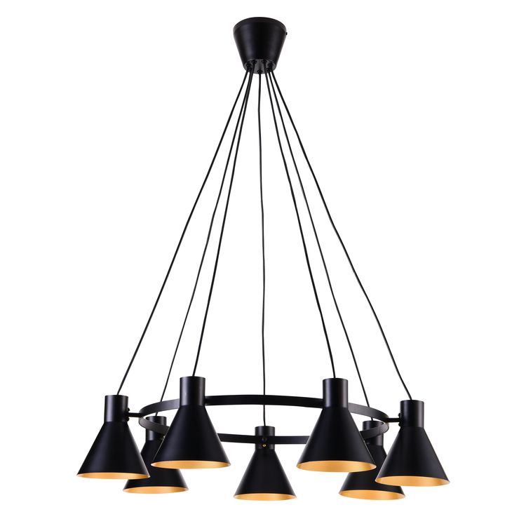 More Chandelier