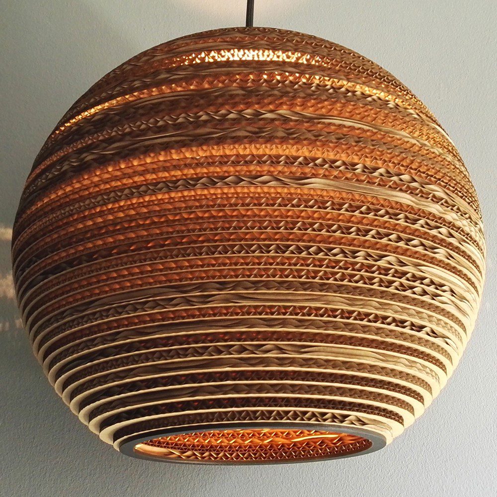 Sphere 35 Pendant Light