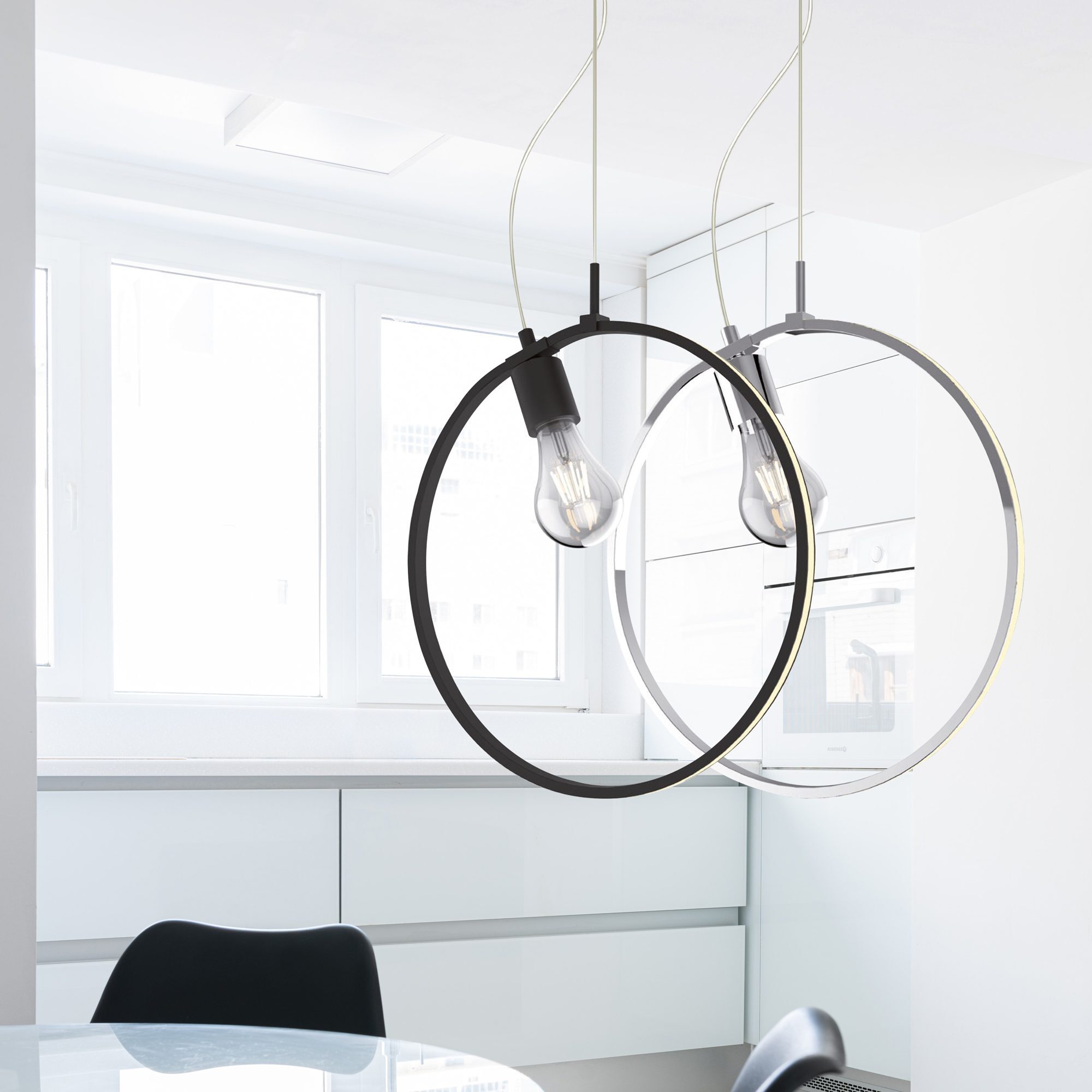 Modern LED Lighting